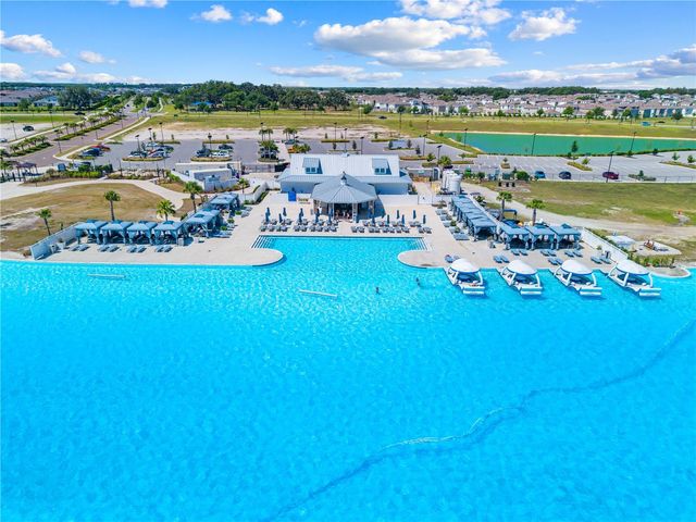 31041 JAZZ LEAF PLACE, San Antonio, FL 33576