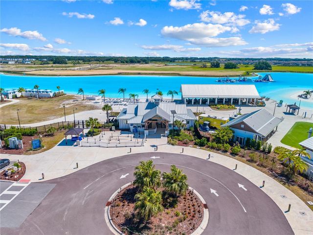 31041 JAZZ LEAF PLACE, San Antonio, FL 33576