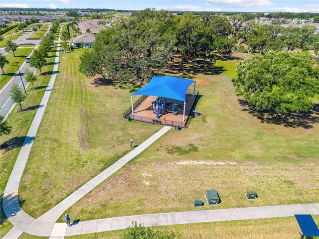 31041 JAZZ LEAF PLACE, San Antonio, FL 33576