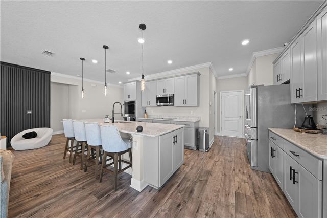 31041 JAZZ LEAF PLACE, San Antonio, FL 33576