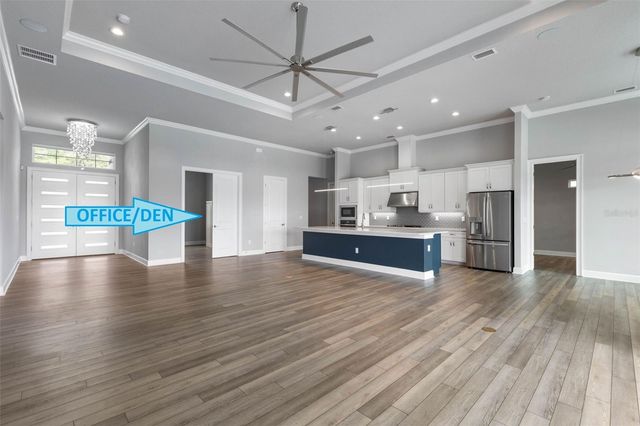 51 S RIVERWALK DRIVE, Palm Coast, FL 32137