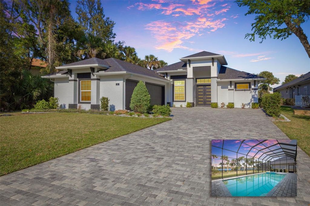 51 S RIVERWALK DRIVE, Palm Coast, FL 32137