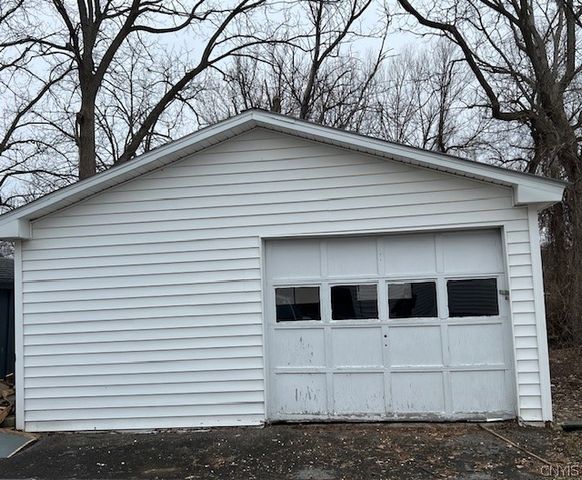 1016 Gotham Street, Watertown City, NY 13601