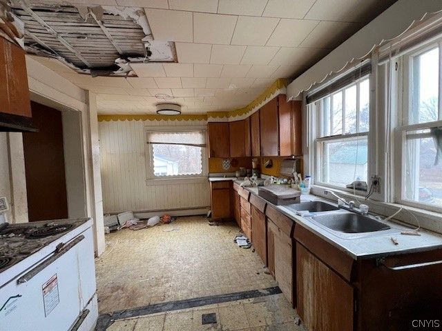 1016 Gotham Street, Watertown City, NY 13601