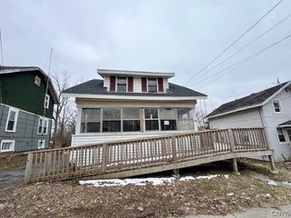 1016 Gotham Street, Watertown City, NY 13601