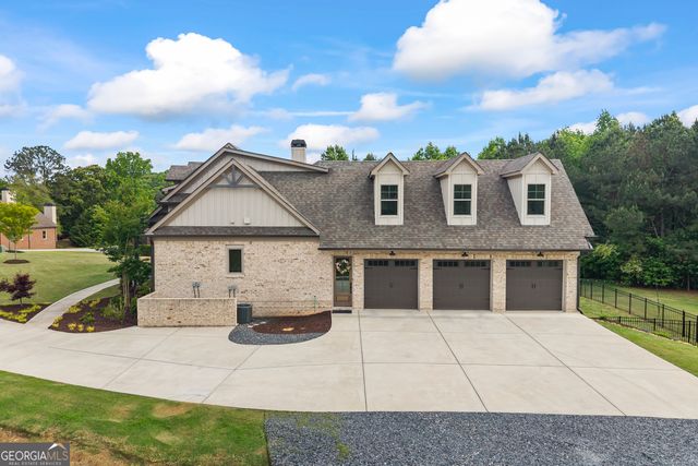 4726 Crestview Way, Flowery Branch, GA 30542