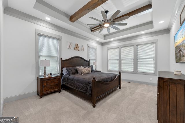 4726 Crestview Way, Flowery Branch, GA 30542