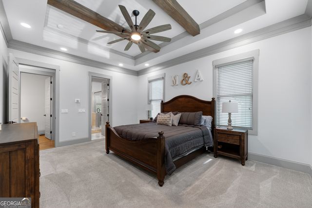 4726 Crestview Way, Flowery Branch, GA 30542
