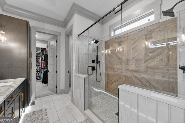 4726 Crestview Way, Flowery Branch, GA 30542