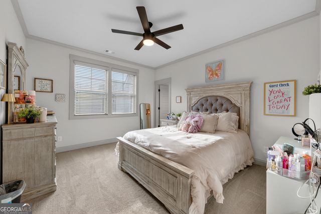4726 Crestview Way, Flowery Branch, GA 30542