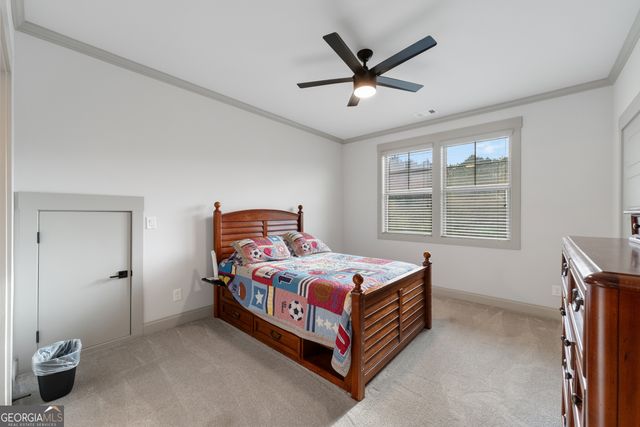 4726 Crestview Way, Flowery Branch, GA 30542