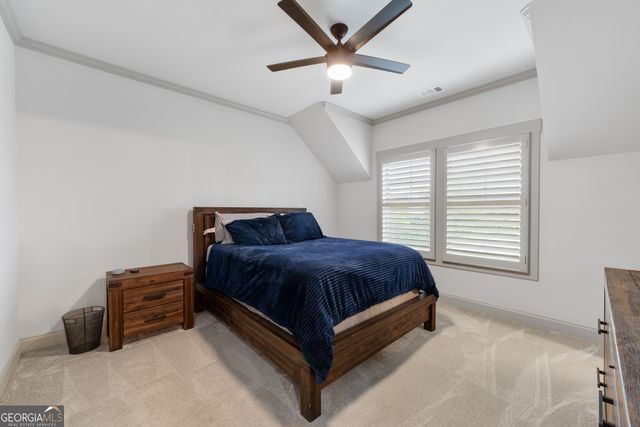 4726 Crestview Way, Flowery Branch, GA 30542