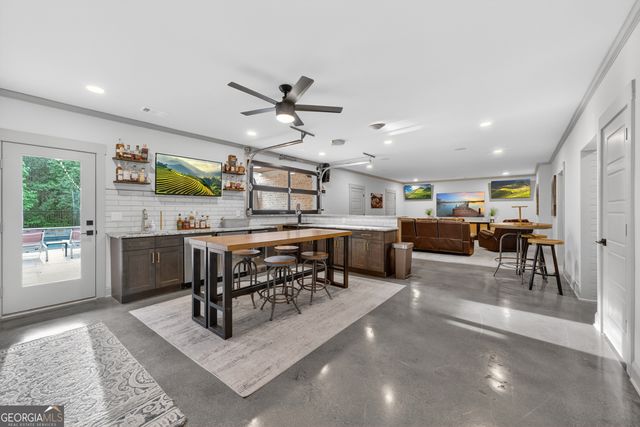4726 Crestview Way, Flowery Branch, GA 30542