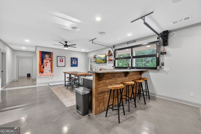 4726 Crestview Way, Flowery Branch, GA 30542