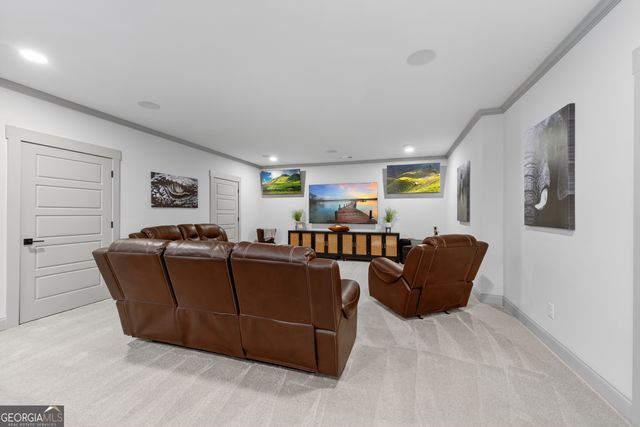 4726 Crestview Way, Flowery Branch, GA 30542