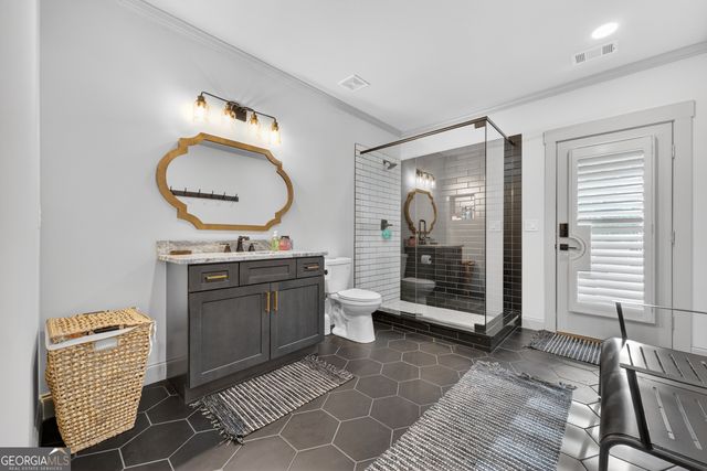 4726 Crestview Way, Flowery Branch, GA 30542