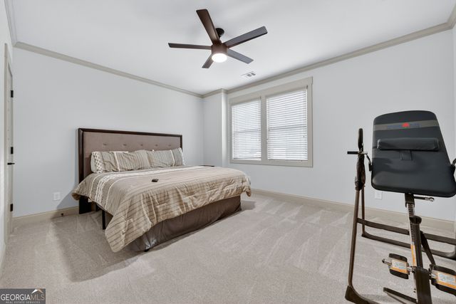 4726 Crestview Way, Flowery Branch, GA 30542