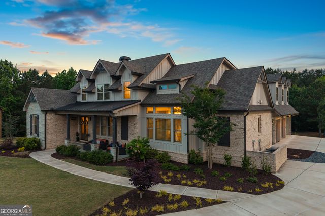 4726 Crestview Way, Flowery Branch, GA 30542