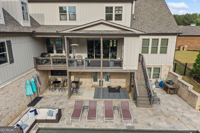 4726 Crestview Way, Flowery Branch, GA 30542