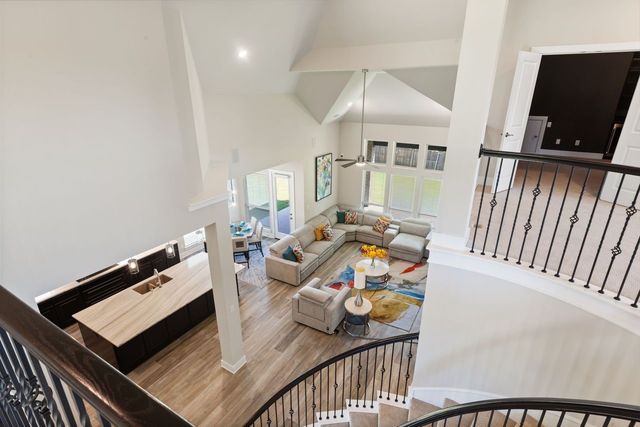 1938 Silver Creek Lane, Cedar Hill, TX 75104