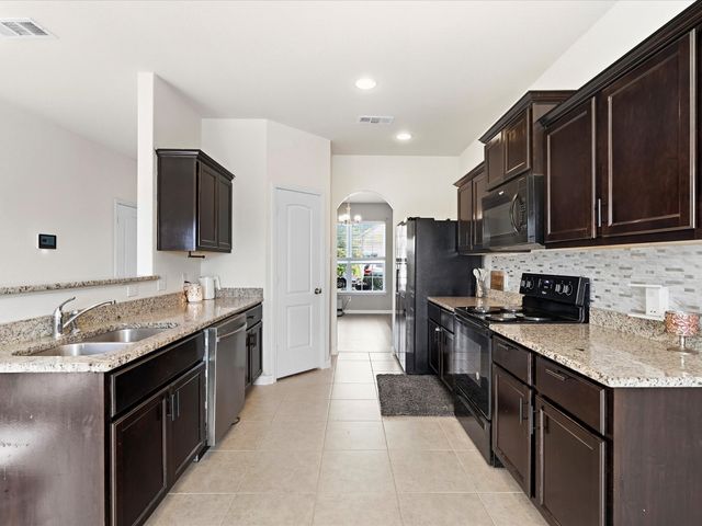 4701 Conley Lane, Denton, TX 76207