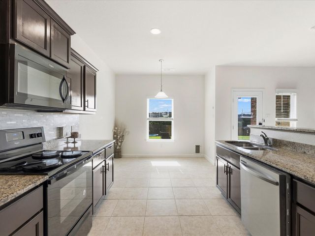 4701 Conley Lane, Denton, TX 76207