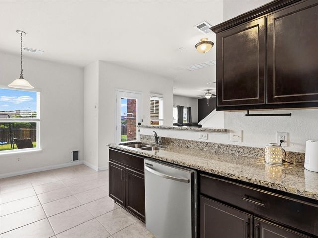 4701 Conley Lane, Denton, TX 76207