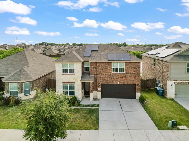 4701 Conley Lane, Denton, TX 76207