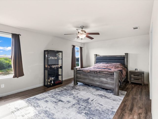 4701 Conley Lane, Denton, TX 76207