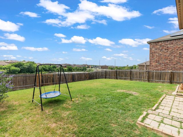 4701 Conley Lane, Denton, TX 76207