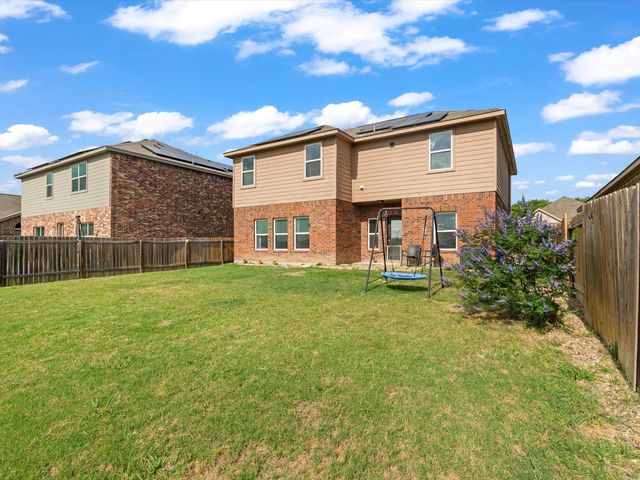 4701 Conley Lane, Denton, TX 76207