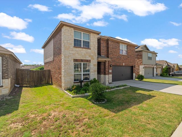 4701 Conley Lane, Denton, TX 76207