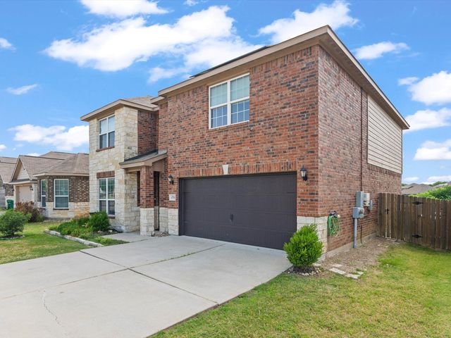 4701 Conley Lane, Denton, TX 76207