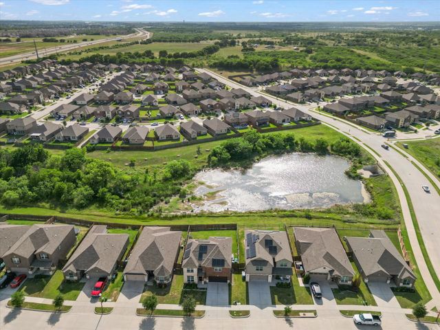 4701 Conley Lane, Denton, TX 76207