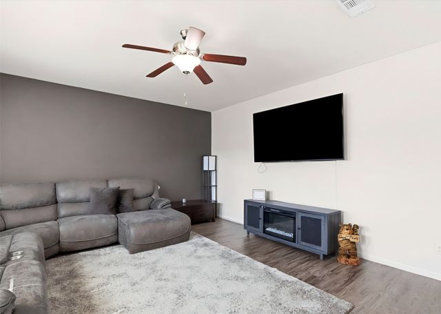 4701 Conley Lane, Denton, TX 76207