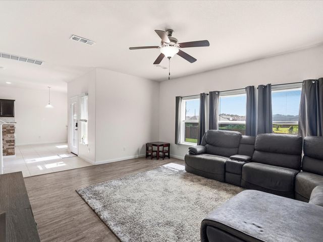4701 Conley Lane, Denton, TX 76207