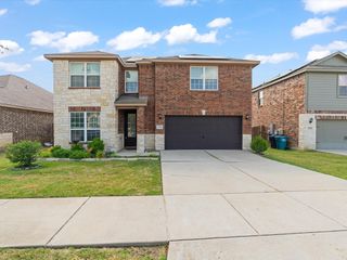 4701 Conley Lane, Denton, TX 76207