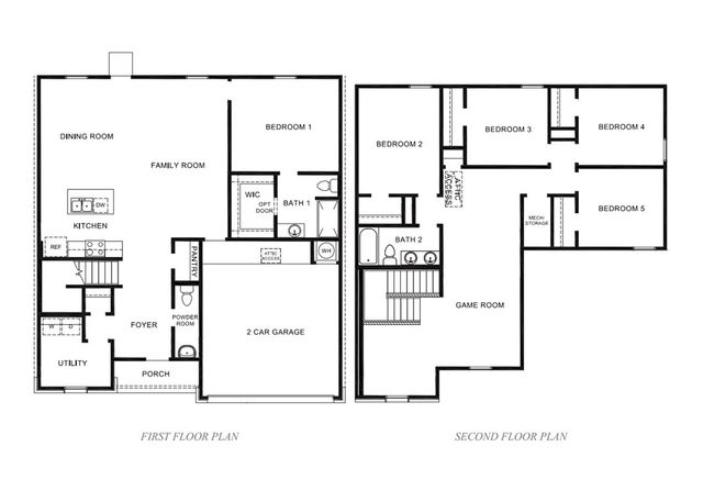 3985 Crescent Springs Avenue, Springdale, AR 72764
