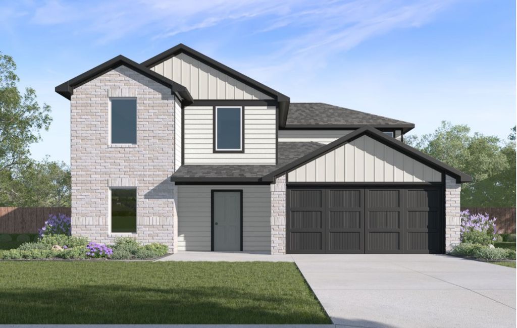 3985 Crescent Springs Avenue, Springdale, AR 72764