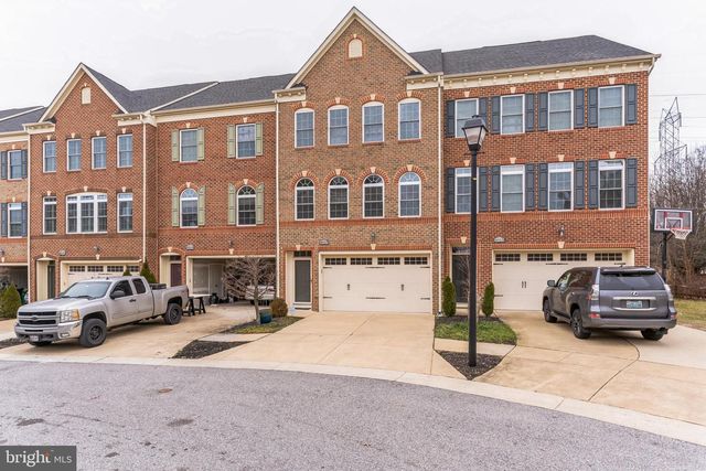 4927 COLLINGTONS BOUNTY DR, Bowie, MD 20720