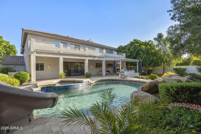 2682 W CARLA VISTA Drive, Chandler, AZ 85224