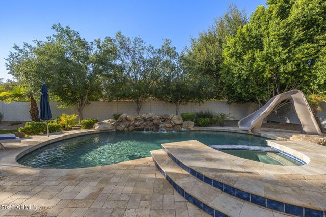2682 W CARLA VISTA Drive, Chandler, AZ 85224