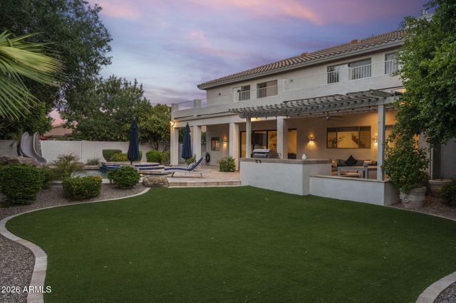 2682 W CARLA VISTA Drive, Chandler, AZ 85224
