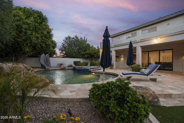 2682 W CARLA VISTA Drive, Chandler, AZ 85224