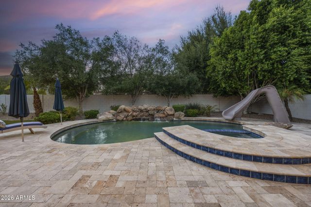 2682 W CARLA VISTA Drive, Chandler, AZ 85224