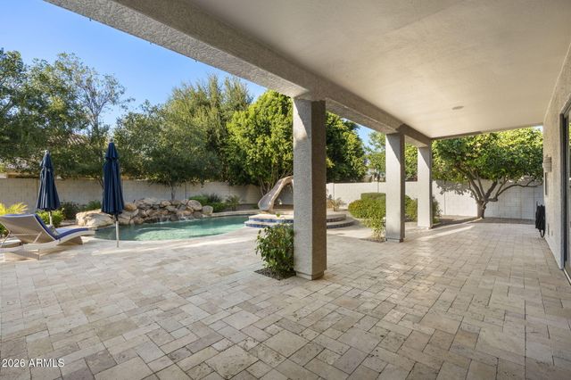 2682 W CARLA VISTA Drive, Chandler, AZ 85224