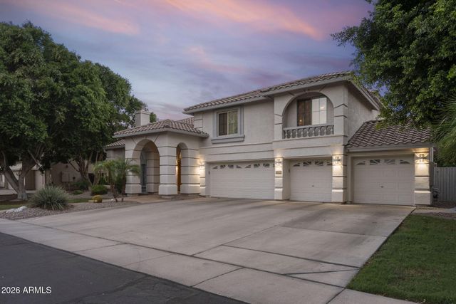 2682 W CARLA VISTA Drive, Chandler, AZ 85224