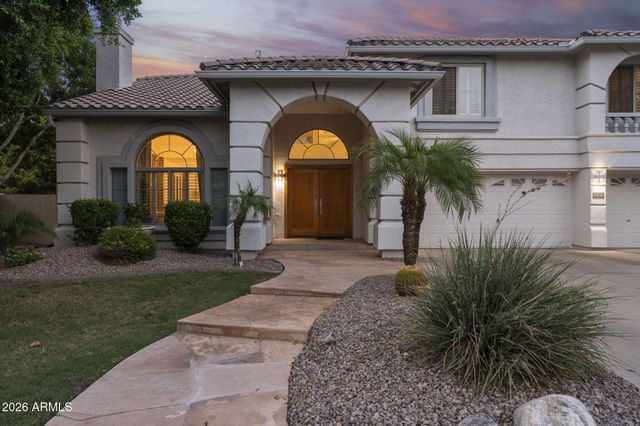 2682 W CARLA VISTA Drive, Chandler, AZ 85224