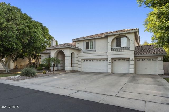 2682 W CARLA VISTA Drive, Chandler, AZ 85224