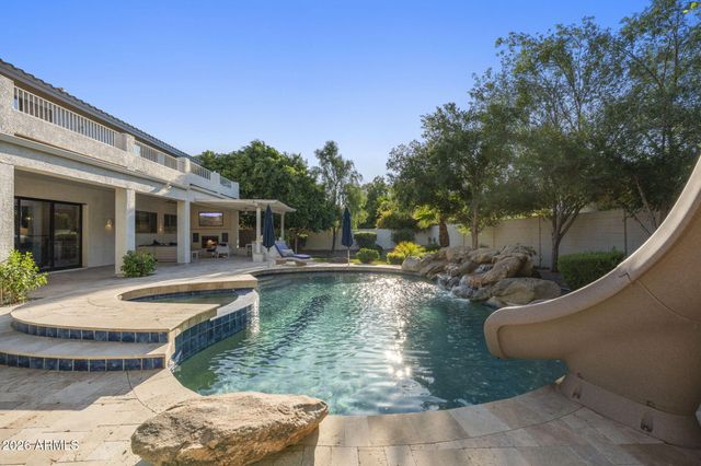 2682 W CARLA VISTA Drive, Chandler, AZ 85224